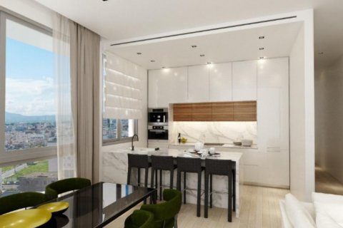 3 dormitorios Apartamento en Larnaca, Larnaka,  No. 38620 4