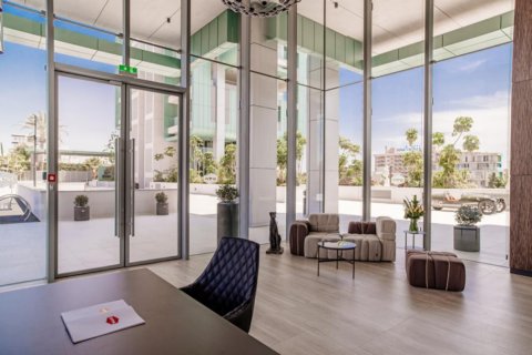 3 dormitorios Apartamento en Limassol,  No. 38615 2