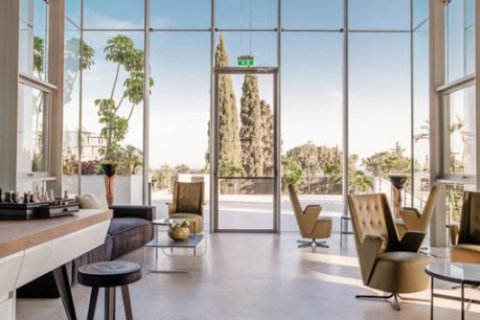 3 dormitorios Apartamento en Limassol,  No. 38615 9