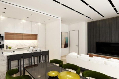 2 dormitorios Apartamento en Larnaca, Larnaka,  No. 38619 4