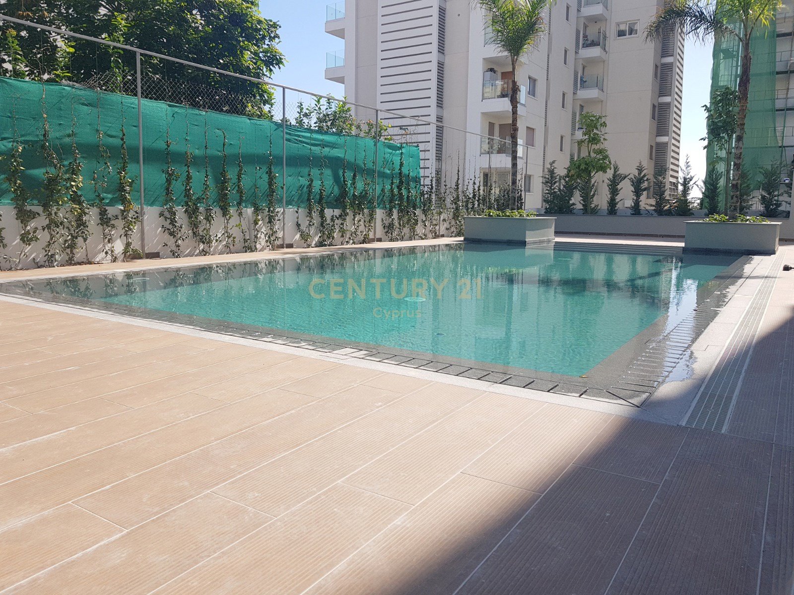 3 dormitorios Apartamento en Germasogeia, Limassol, Chipre No. 54210
