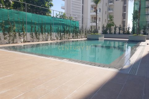 3 chambres Appartement à Germasogeia, Limassol, No. 54210 21