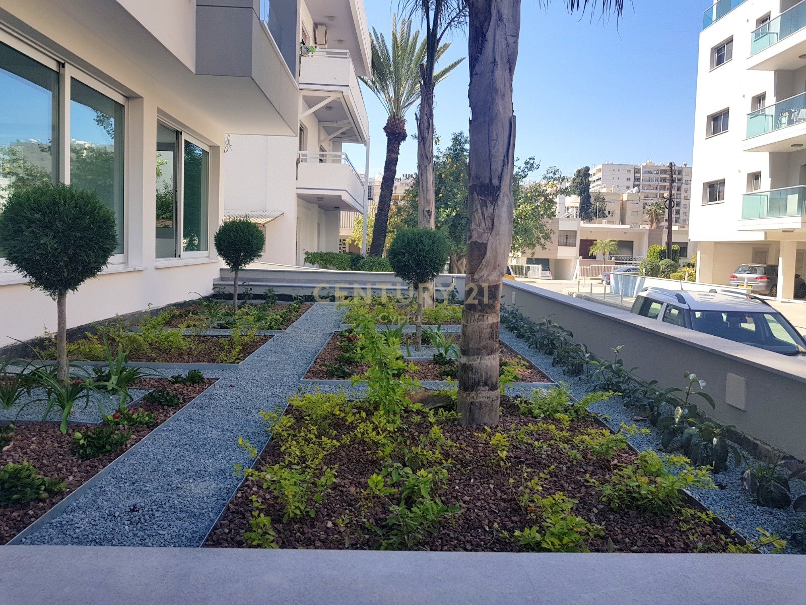 3 dormitorios Apartamento en Germasogeia, Limassol, Chipre No. 54210