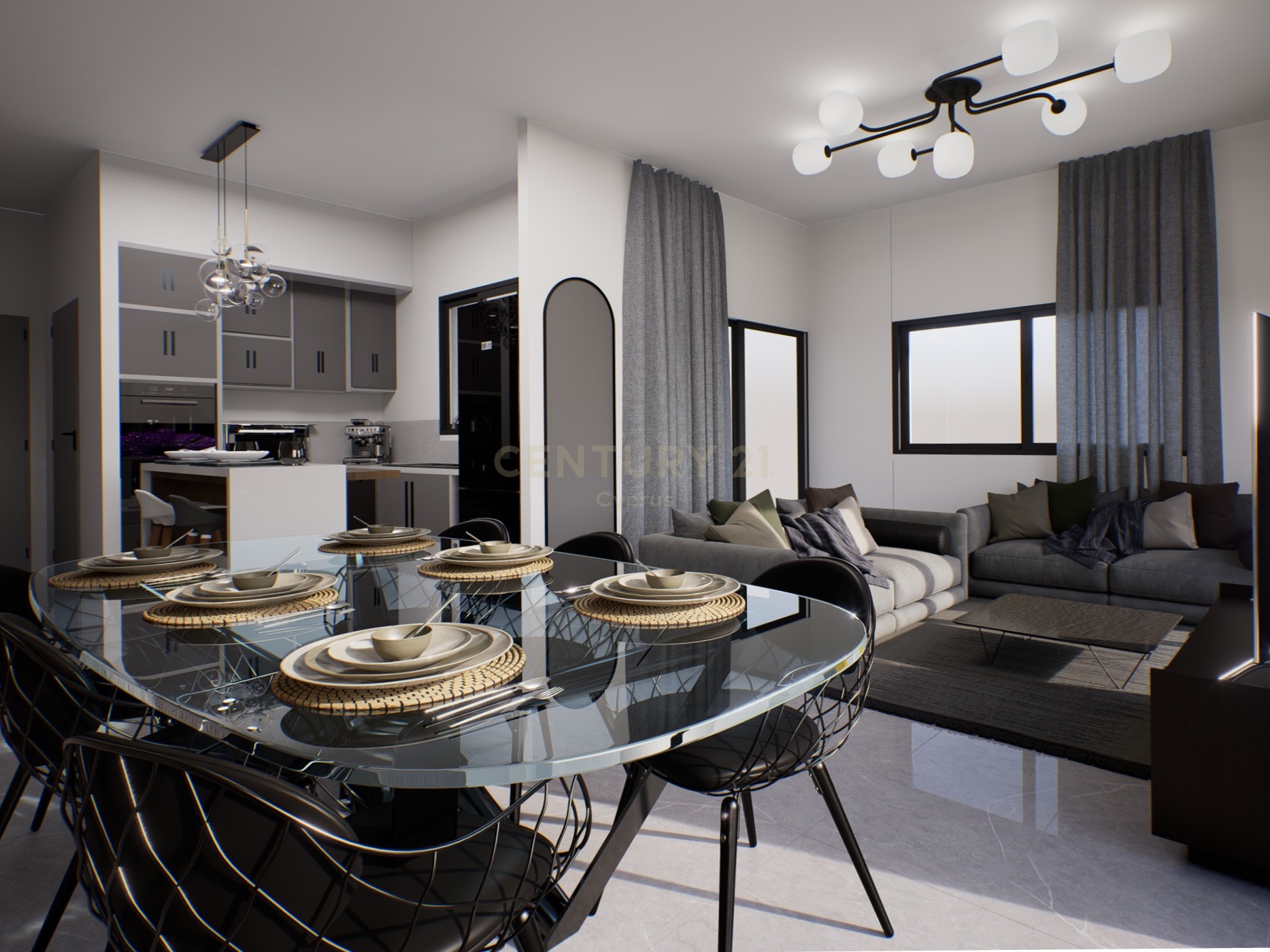 15 bedrooms Building in Agios Athanasios, Limassol, Cyprus No. 54211