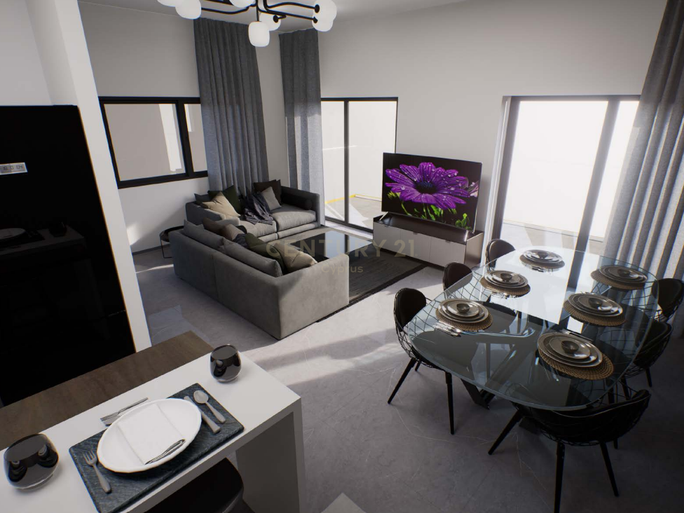 15 bedrooms Building in Agios Athanasios, Limassol, Cyprus No. 54211