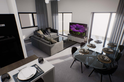 15 bedrooms Building in Agios Athanasios, Limassol,  No. 54211 5