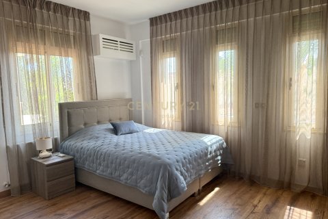 5 chambres Villa à Pyrgos, Limassol, No. 54212 9