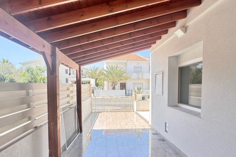 3 chambres Villa à Germasogeia, Limassol, No. 54209 9