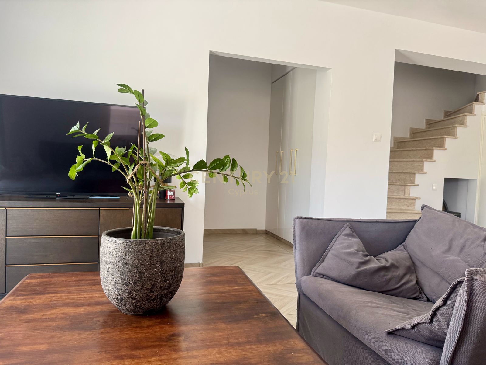 3 bedrooms Villa in Germasogeia, Limassol, Cyprus No. 54209