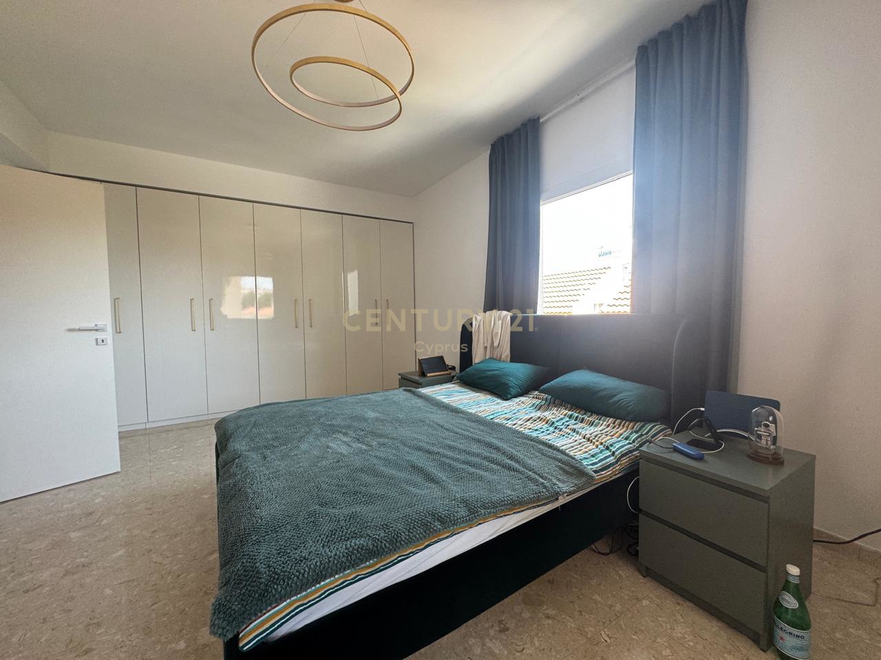 3 bedrooms Villa in Germasogeia, Limassol, Cyprus No. 54209