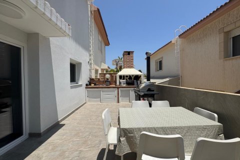 3 chambres Villa à Germasogeia, Limassol, No. 54209 11