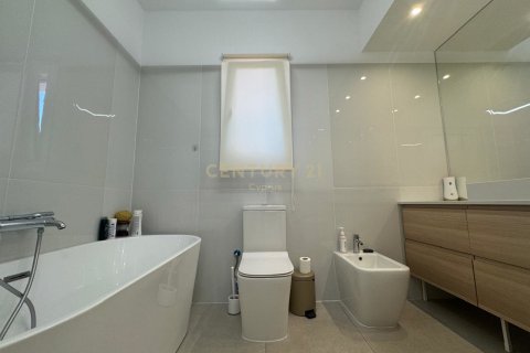 3 chambres Villa à Germasogeia, Limassol, No. 54209 13