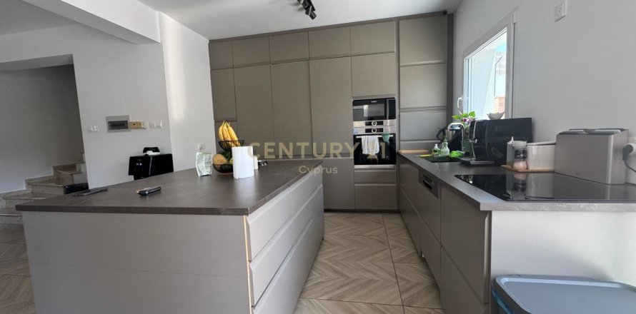 3 chambres Villa à Germasogeia, Limassol, No. 54209
