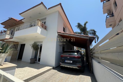 3 chambres Villa à Germasogeia, Limassol, No. 54209 2