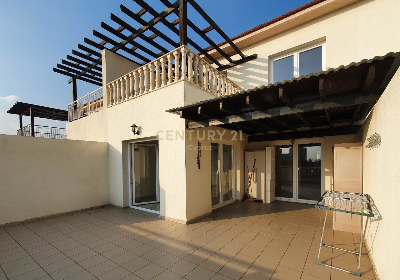 2 chambres Duplex à Parekklisia, Limassol, Chypre No. 54208