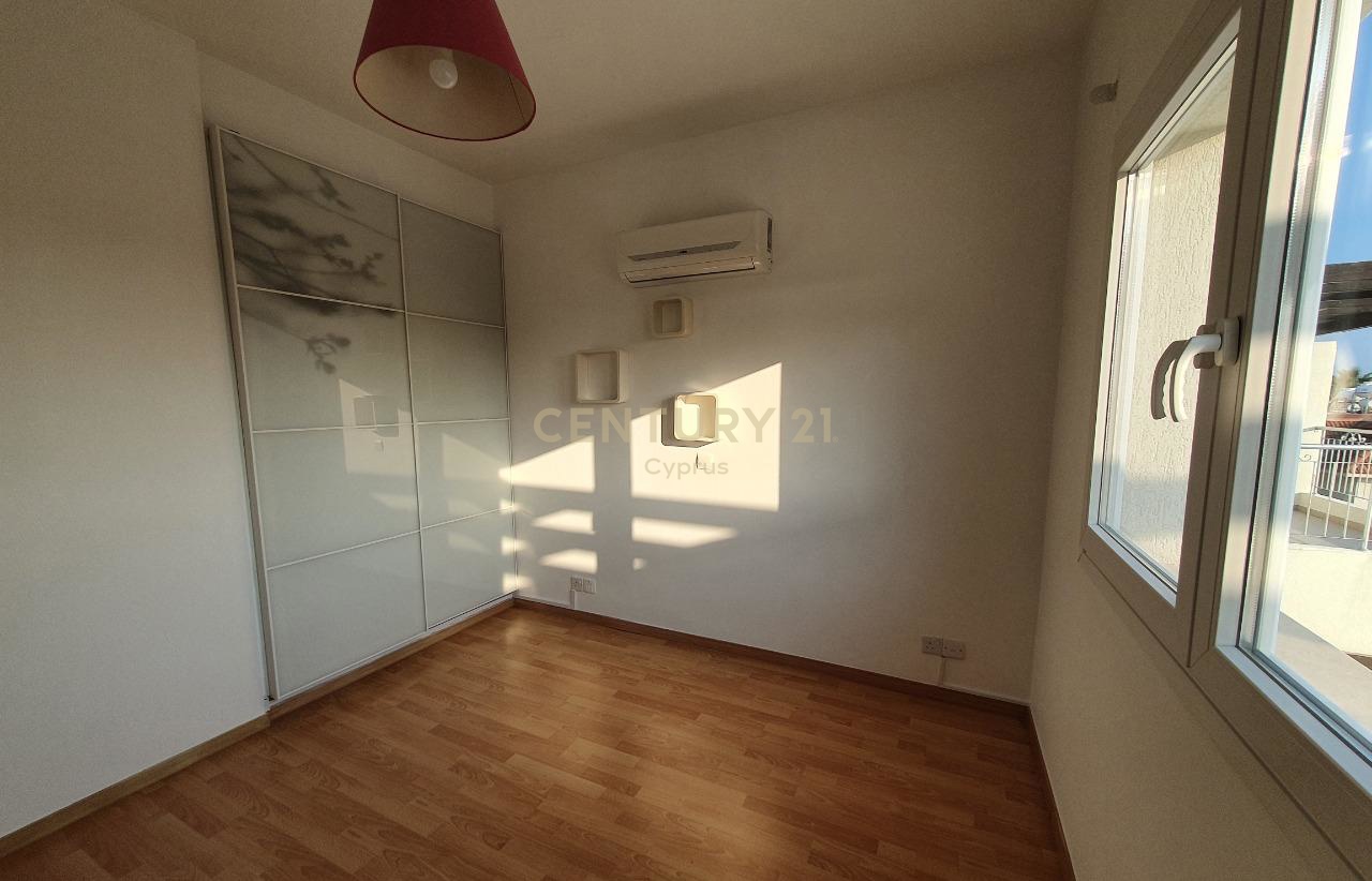 2 chambres Duplex à Parekklisia, Limassol, Chypre No. 54208