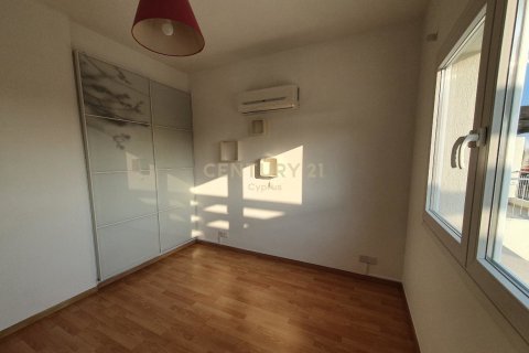 Дуплекс с 2 спальнями в Пареклисия, Лимасол, № 54208 4
