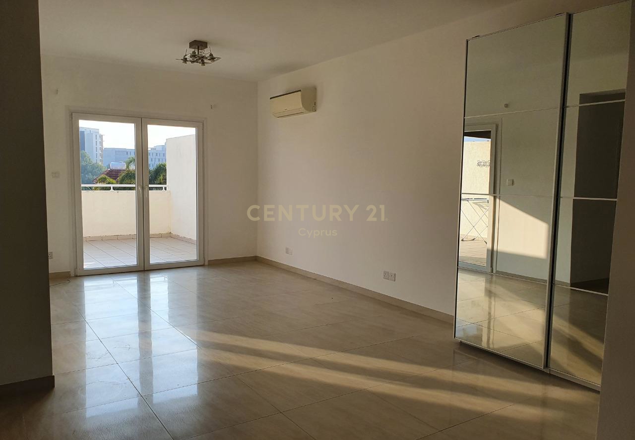 2 chambres Duplex à Parekklisia, Limassol, Chypre No. 54208