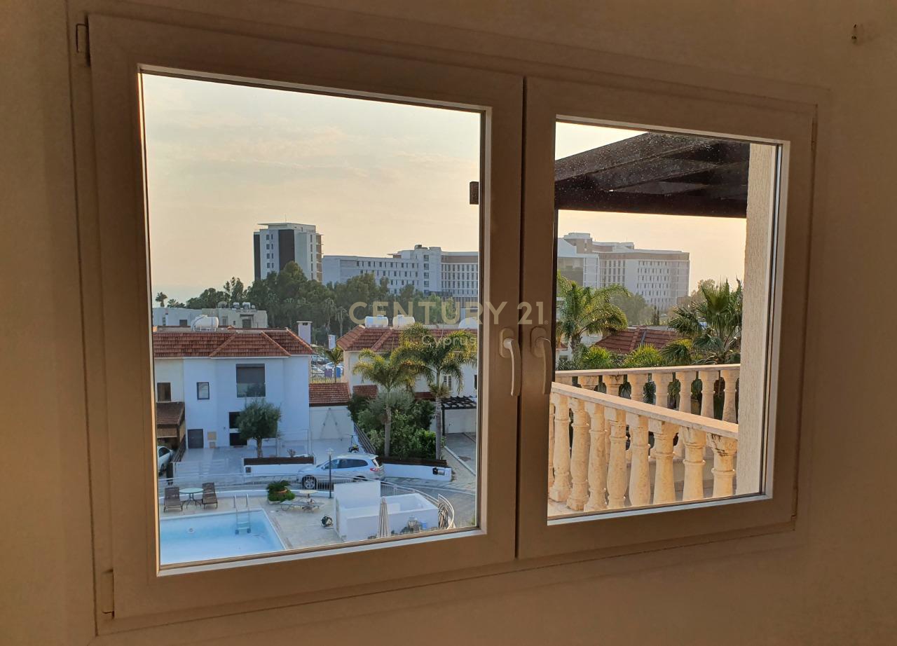 2 chambres Duplex à Parekklisia, Limassol, Chypre No. 54208