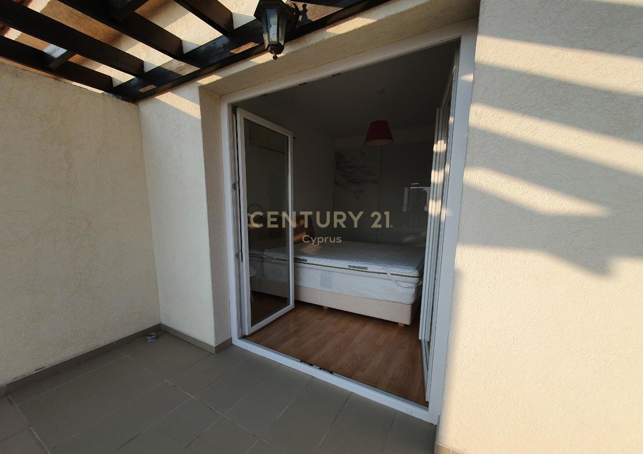 2 chambres Duplex à Parekklisia, Limassol, Chypre No. 54208