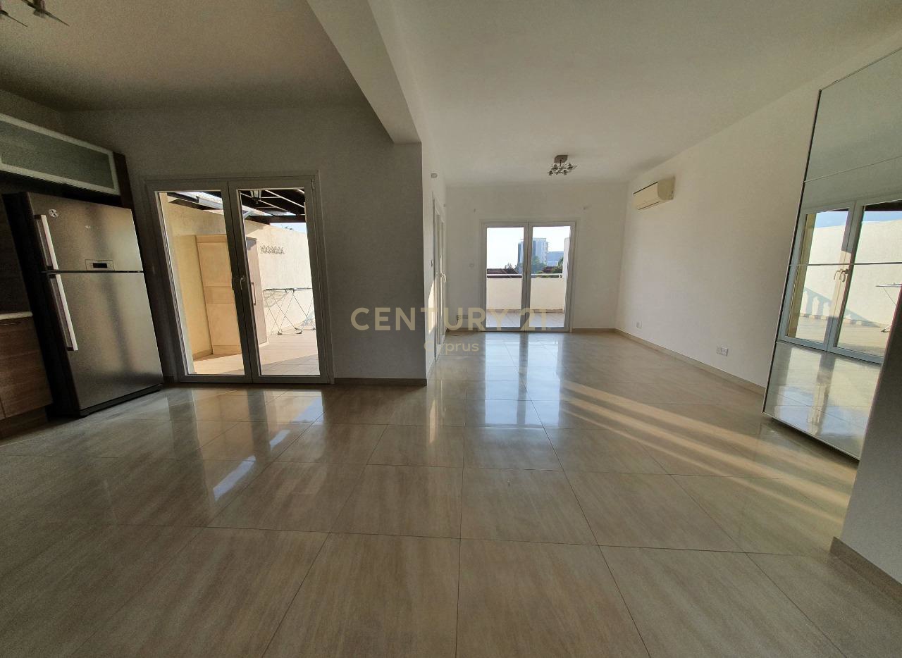 2 chambres Duplex à Parekklisia, Limassol, Chypre No. 54208