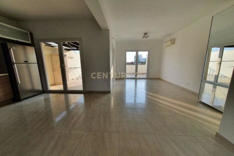 Дуплекс с 2 спальнями в Пареклисия, Лимасол, № 54208 3