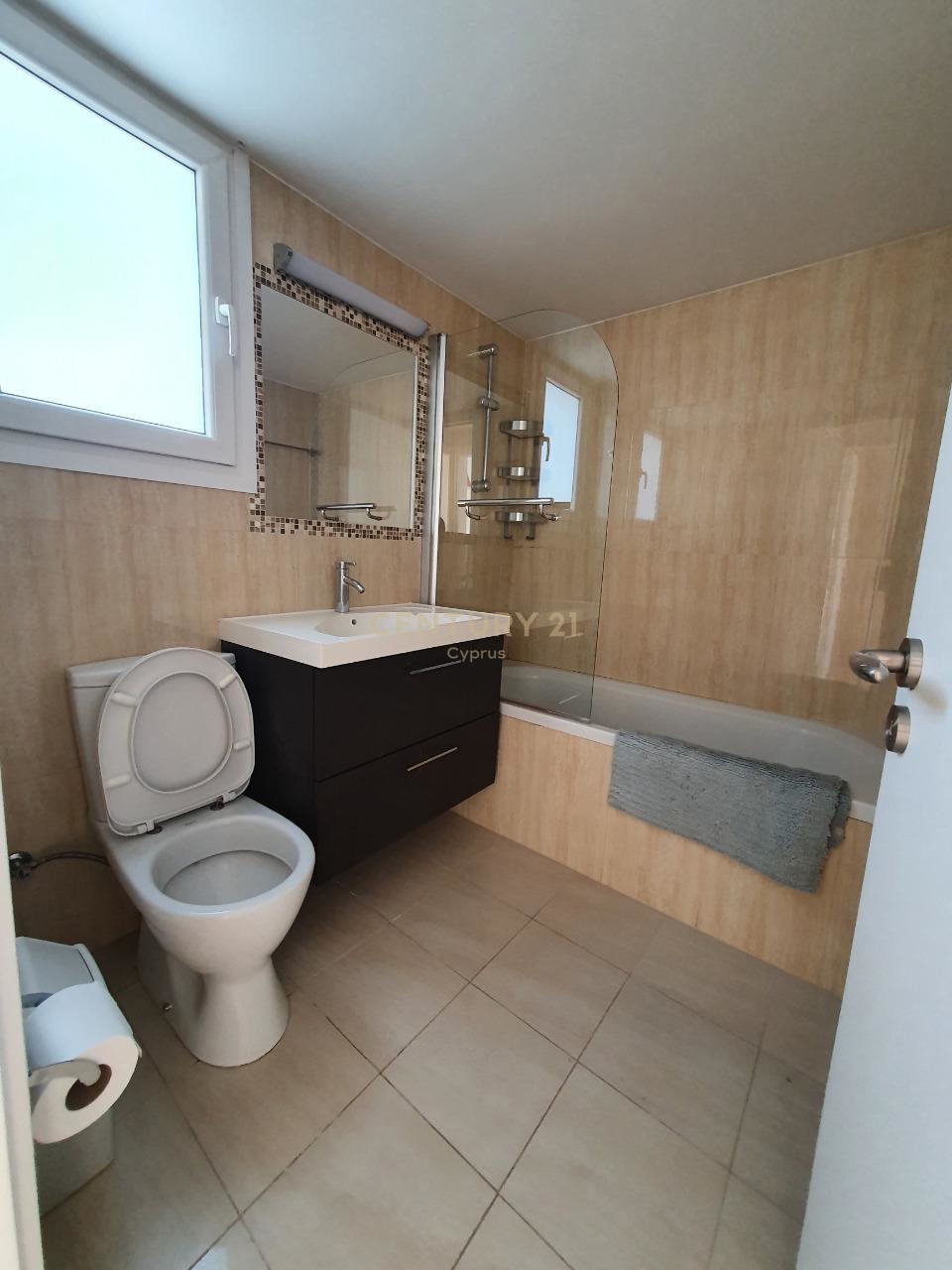 2 chambres Duplex à Parekklisia, Limassol, Chypre No. 54208
