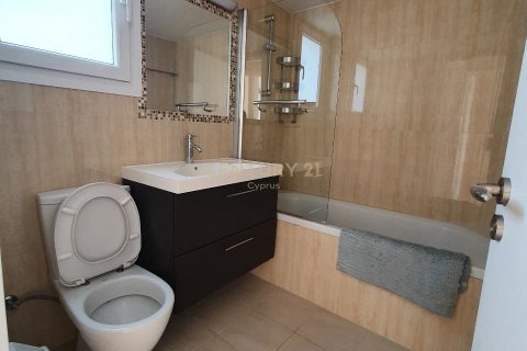Дуплекс с 2 спальнями в Пареклисия, Лимасол, № 54208 9