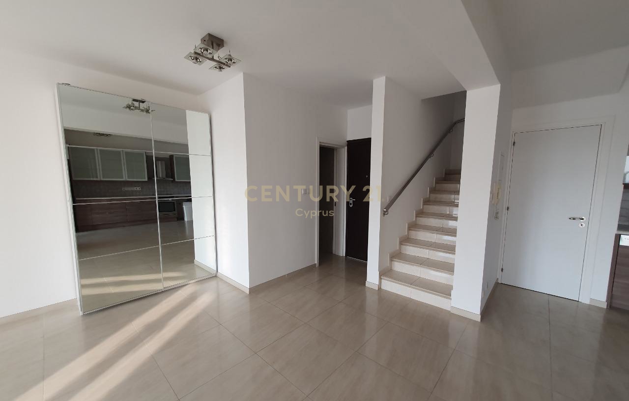 2 chambres Duplex à Parekklisia, Limassol, Chypre No. 54208