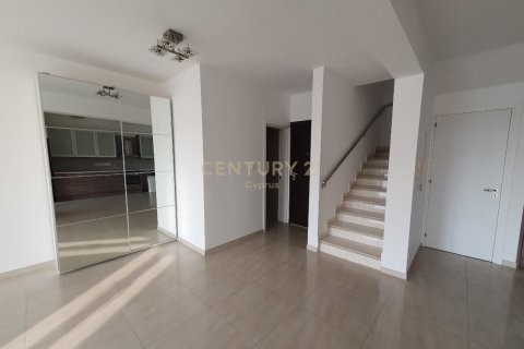 Дуплекс с 2 спальнями в Пареклисия, Лимасол, № 54208 11