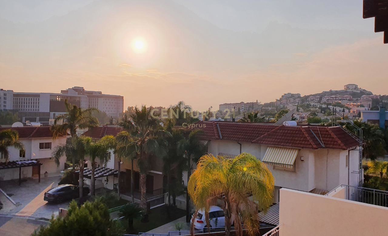 2 chambres Duplex à Parekklisia, Limassol, Chypre No. 54208