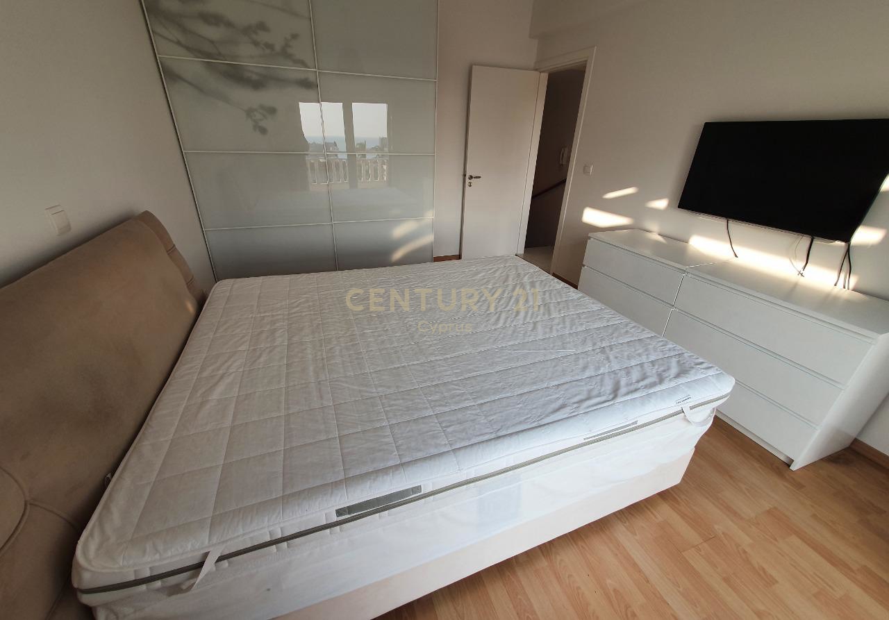 2 chambres Duplex à Parekklisia, Limassol, Chypre No. 54208