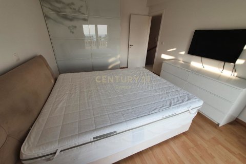 Дуплекс с 2 спальнями в Пареклисия, Лимасол, № 54208 5