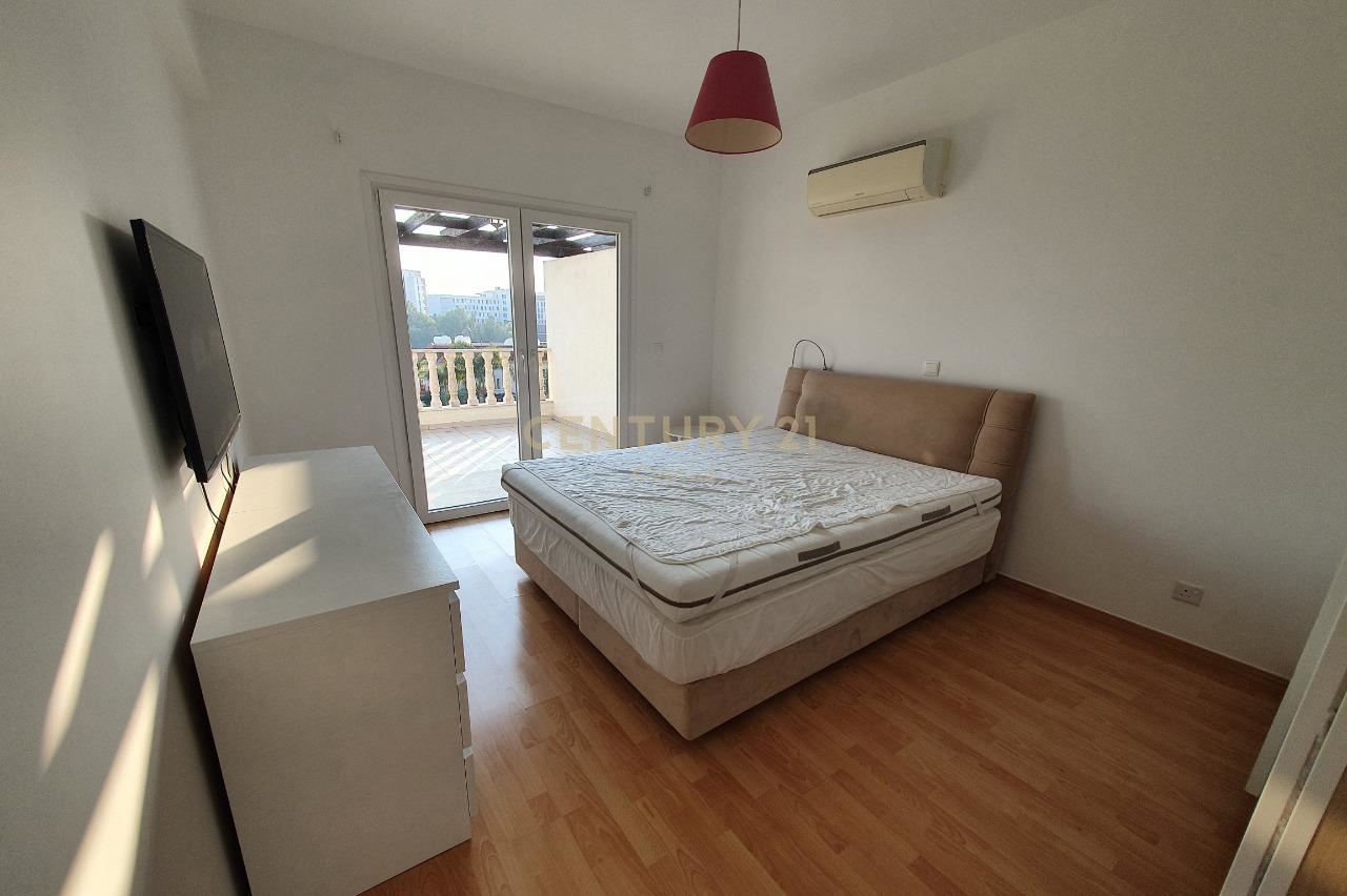 2 chambres Duplex à Parekklisia, Limassol, Chypre No. 54208