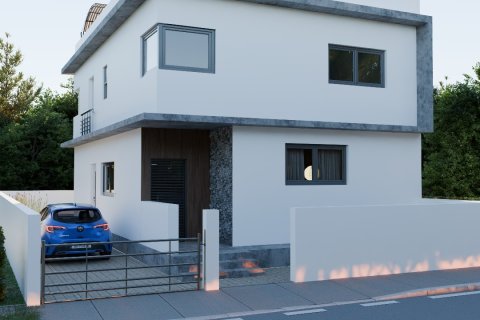 Вилла с 3 спальнями в Арадипу, Ларнака,  № 47334 3