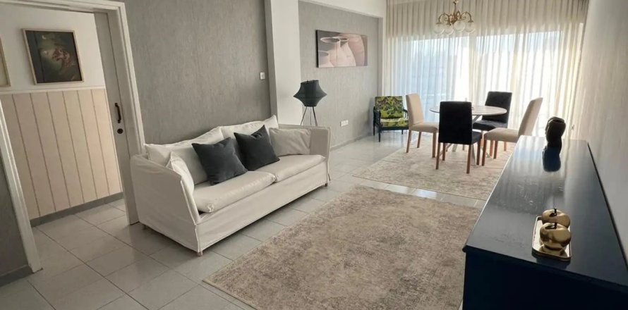 3 chambres Appartement à Limassol,  No. 47330