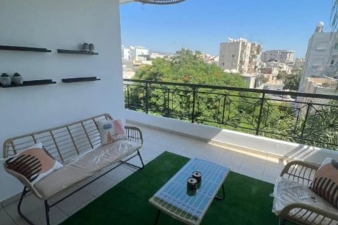 Квартира с 3 спальнями в Лимассол, Лимасол,  № 47332