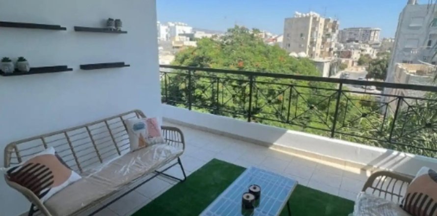 Квартира с 3 спальнями в Лимассол, Лимасол,  № 47332