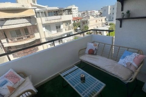 Квартира с 3 спальнями в Лимассол, Лимасол,  № 47331 4