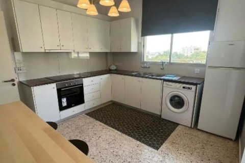 Квартира с 3 спальнями в Лимассол, Лимасол,  № 47331 2