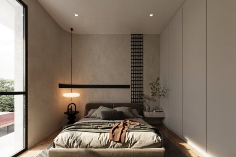 1 chambre Appartement à Larnaca, Larnaka,  No. 47336 7