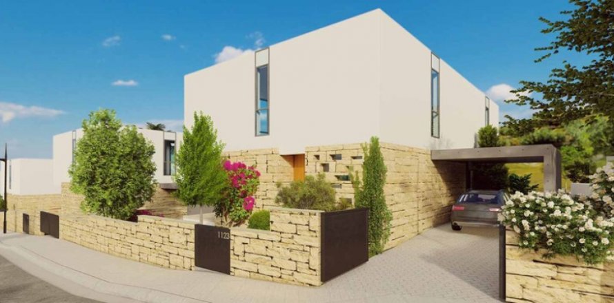 3 chambres Villa à Paphos,  No. 38847