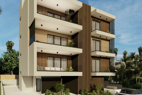 3 bedrooms Apartment in Strovolos, Nicosia,  No. 40851 2