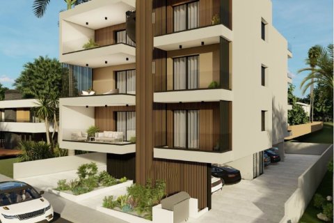 3 bedrooms Apartment in Strovolos, Nicosia,  No. 40851