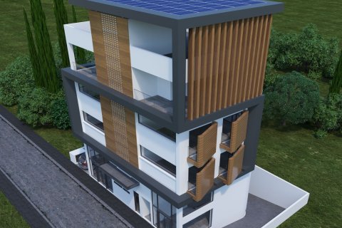 83m2 Office in Limassol,  No. 40854 4