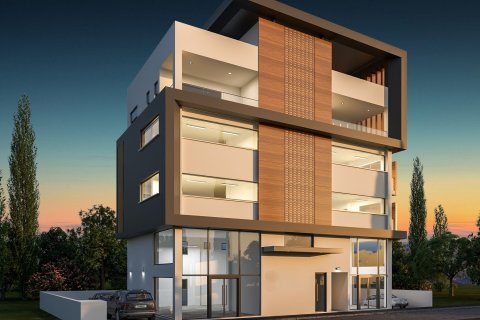 83m2 Office in Limassol,  No. 40854 5