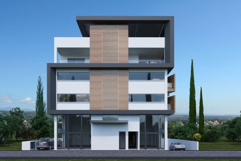 65m2 Office in Limassol,  No. 40853