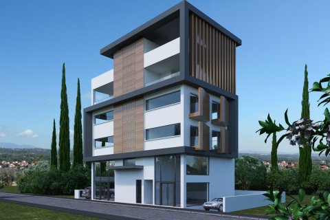 65m2 Office in Limassol,  No. 40853 3