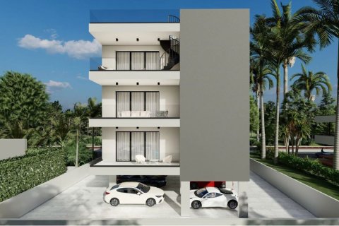 3 bedrooms Apartment in Strovolos, Nicosia,  No. 40850 3