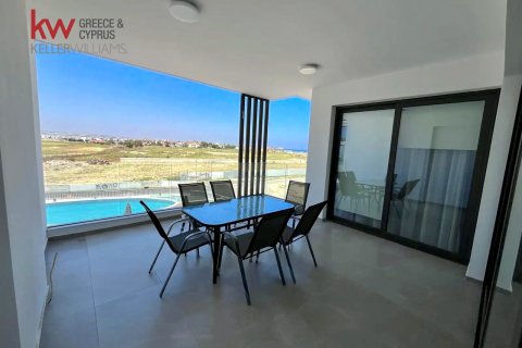 2 bedrooms Apartment in Livadia, Larnaka,  No. 40073 15